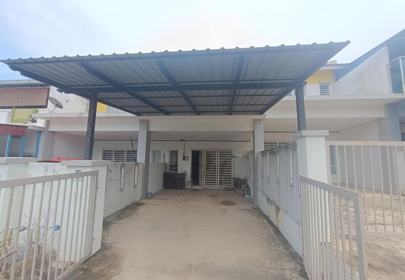 Seksyen 6 Bandar Rinching