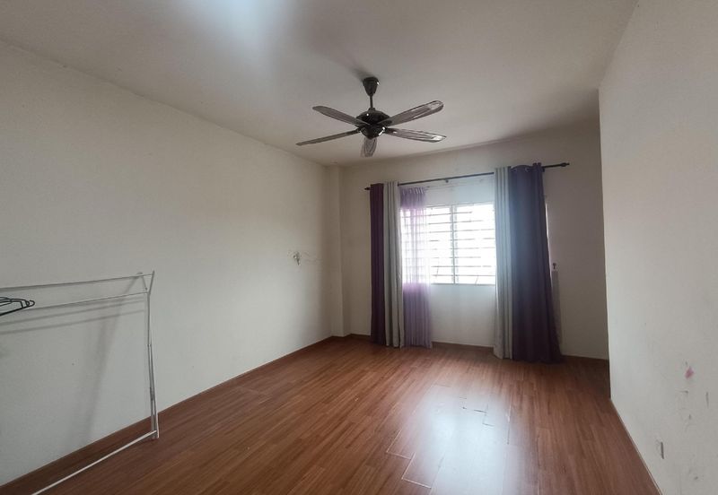 Seksyen 6 Bandar Rinching