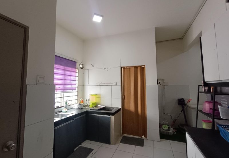 Seksyen 6 Bandar Rinching