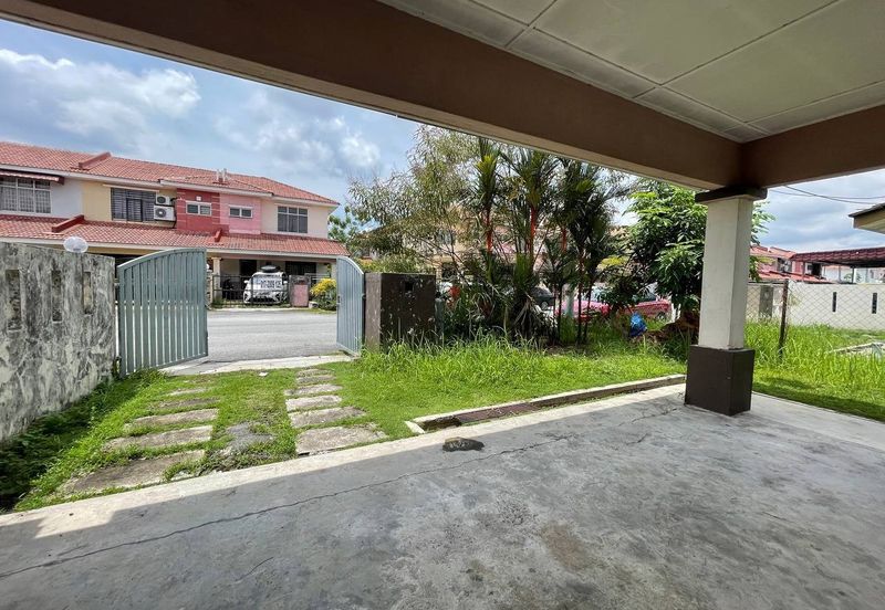 Bandar Saujana Putra