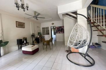 Bandar Saujana Putra