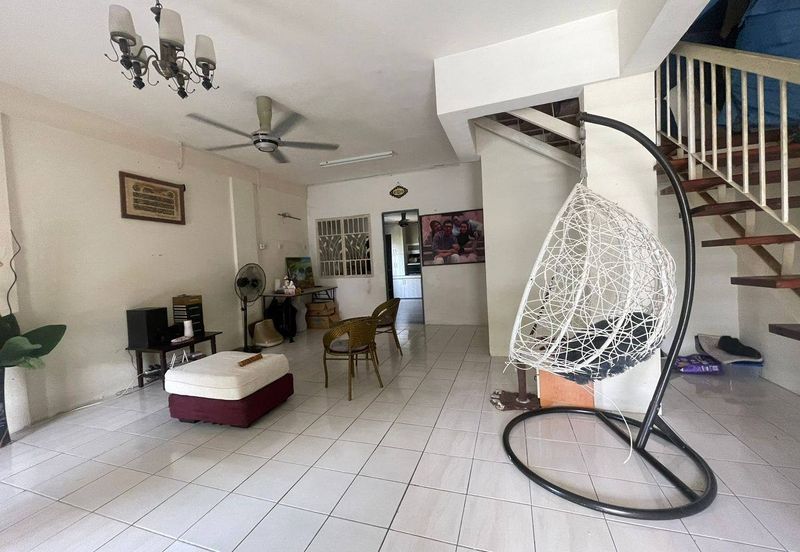 Bandar Saujana Putra