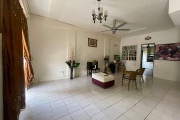 Bandar Saujana Putra