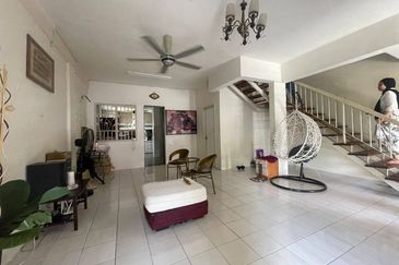 Bandar Saujana Putra