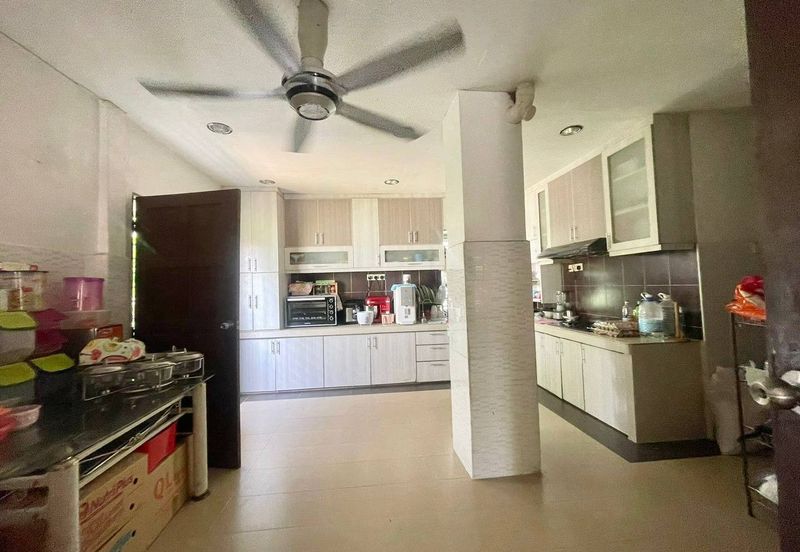 Bandar Saujana Putra