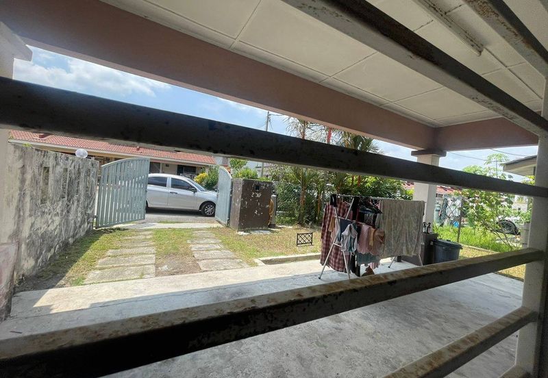 Bandar Saujana Putra