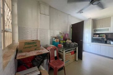 Bandar Saujana Putra