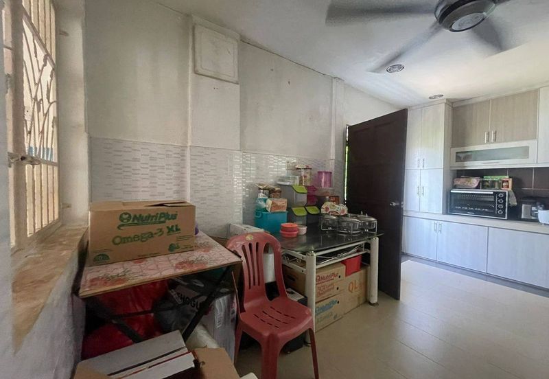 Bandar Saujana Putra