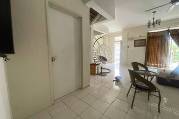 Bandar Saujana Putra