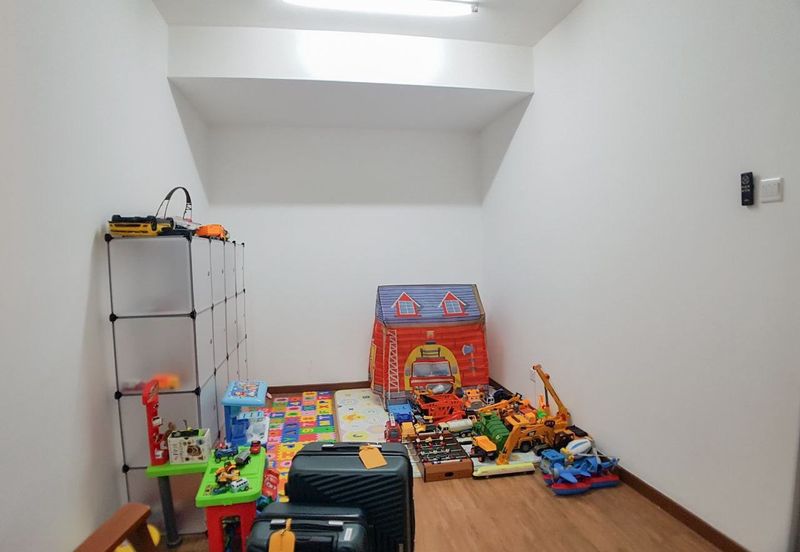 Taman Bukit Rahman Putra