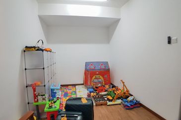 Taman Bukit Rahman Putra