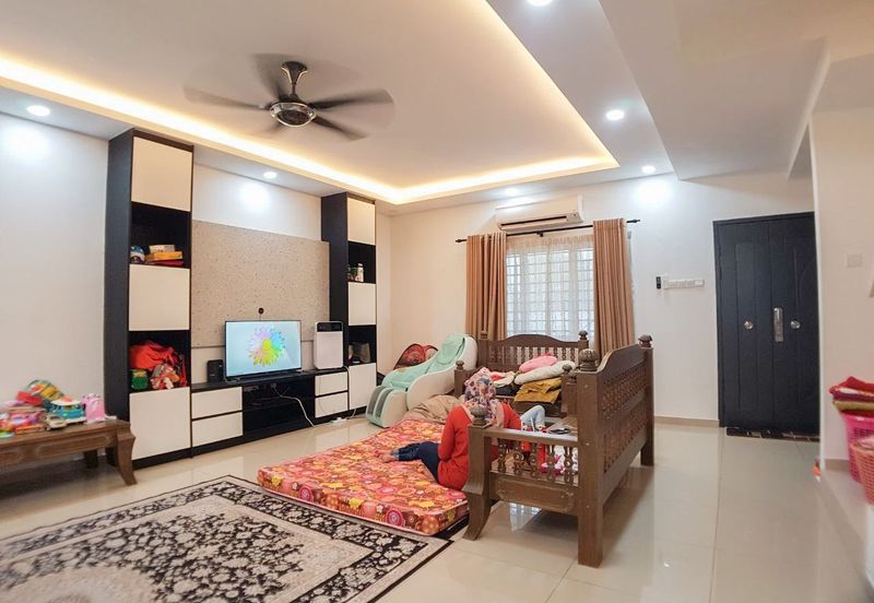 Taman Bukit Rahman Putra