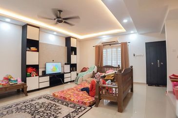 Taman Bukit Rahman Putra