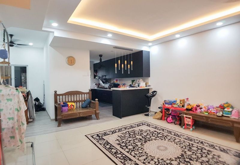 Taman Bukit Rahman Putra