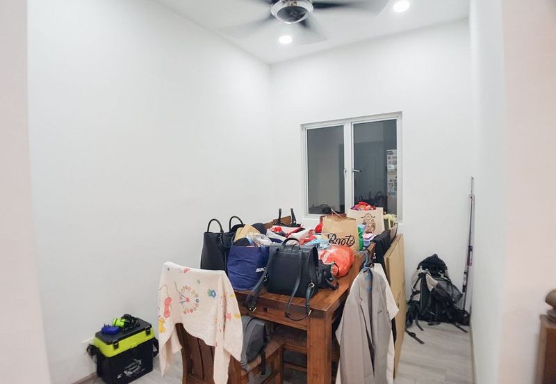 Taman Bukit Rahman Putra