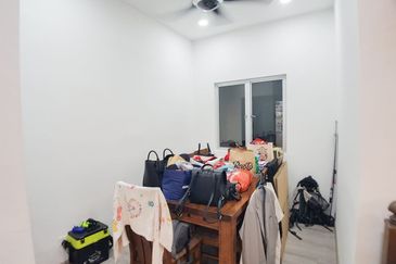 Taman Bukit Rahman Putra