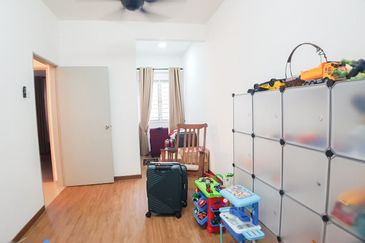 Taman Bukit Rahman Putra