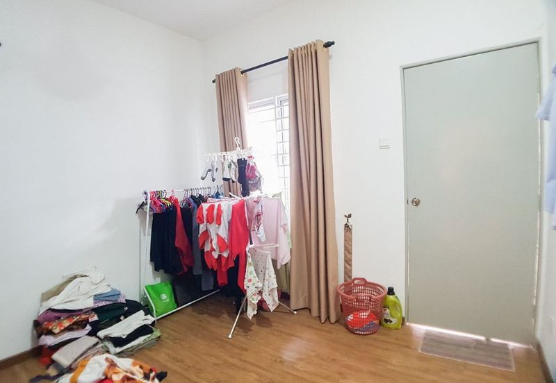 Taman Bukit Rahman Putra