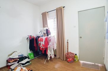 Taman Bukit Rahman Putra