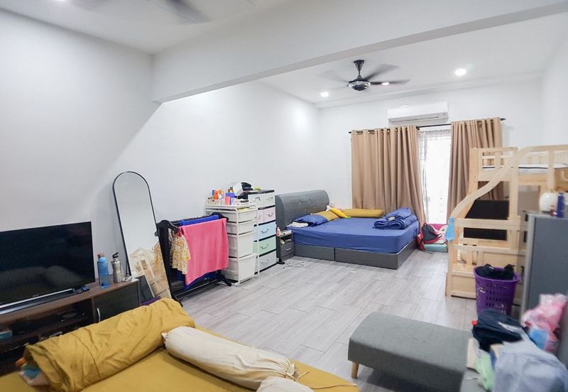 Taman Bukit Rahman Putra