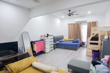 Taman Bukit Rahman Putra