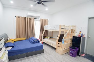 Taman Bukit Rahman Putra