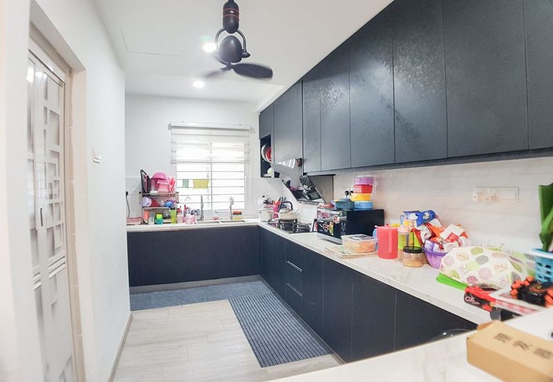 Taman Bukit Rahman Putra