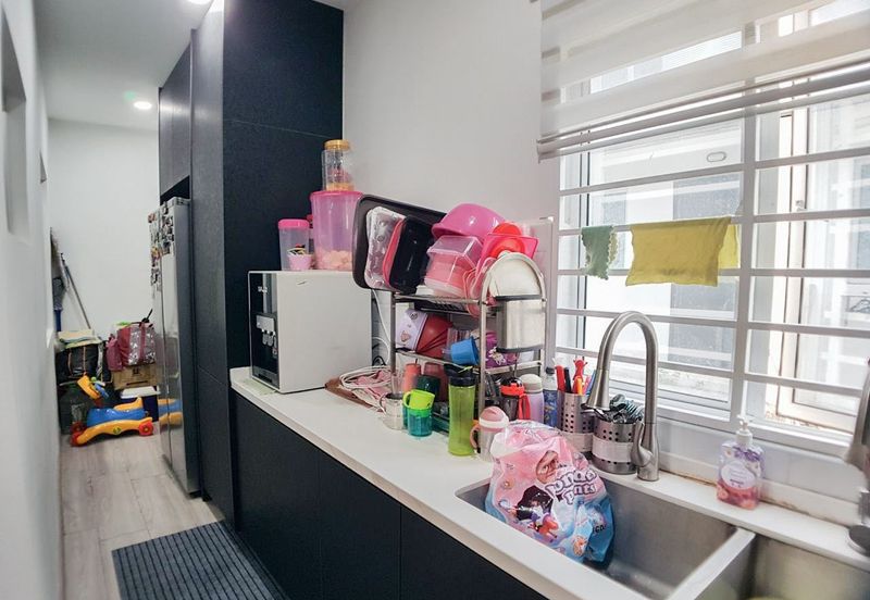 Taman Bukit Rahman Putra