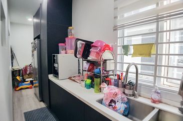 Taman Bukit Rahman Putra