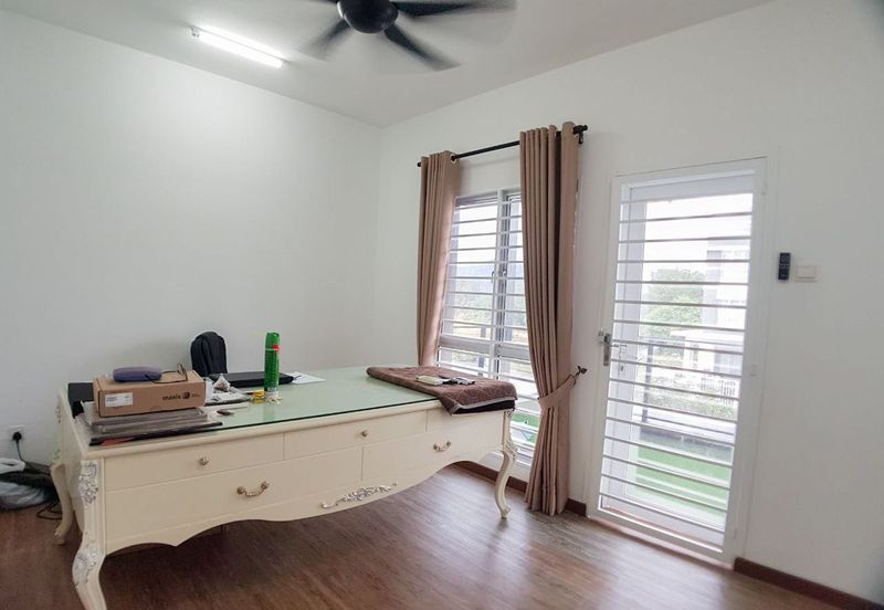 Taman Bukit Rahman Putra