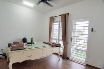 Taman Bukit Rahman Putra