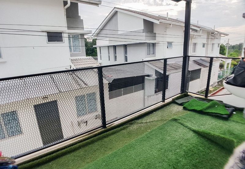 Taman Bukit Rahman Putra