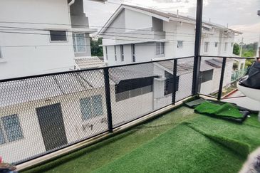 Taman Bukit Rahman Putra