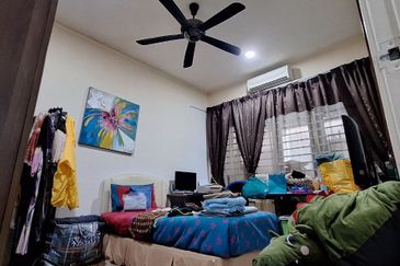 Garden Villa, Seksyen 7