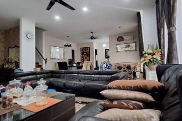 Garden Villa, Seksyen 7