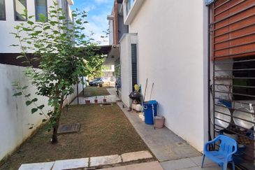 Garden Villa, Seksyen 7