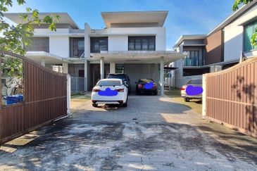 Garden Villa, Seksyen 7