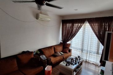 Garden Villa, Seksyen 7