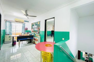 Bandar Damai Perdana