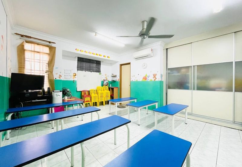 Bandar Damai Perdana