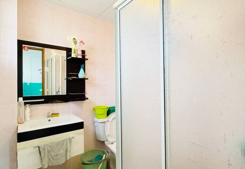 Bandar Damai Perdana