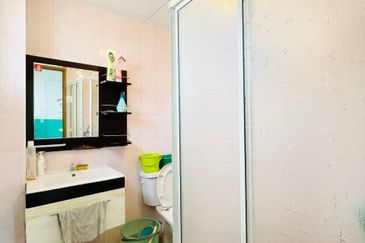 Bandar Damai Perdana