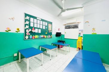 Bandar Damai Perdana