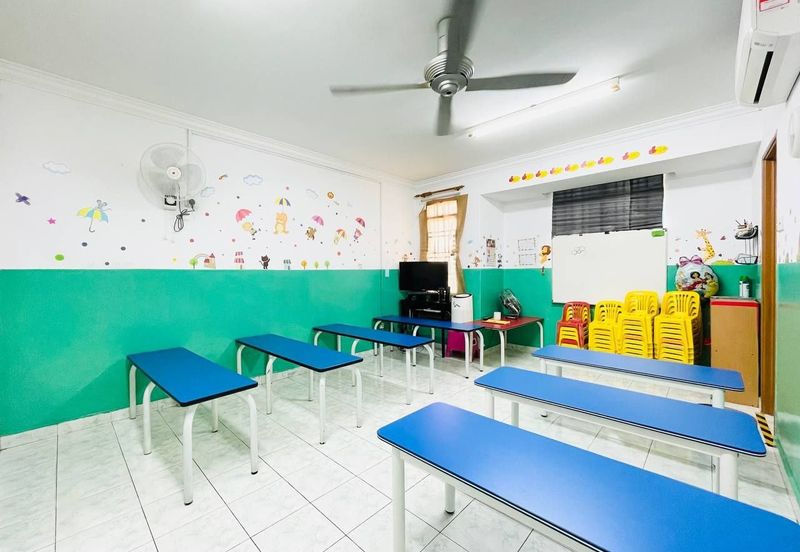 Bandar Damai Perdana