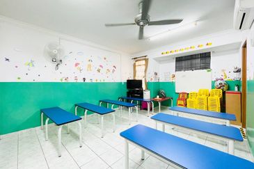 Bandar Damai Perdana