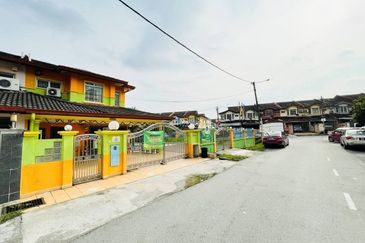 Bandar Damai Perdana