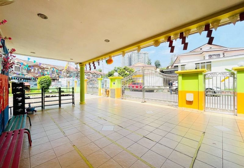 Bandar Damai Perdana