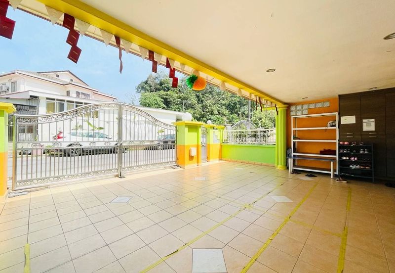 Bandar Damai Perdana