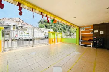 Bandar Damai Perdana