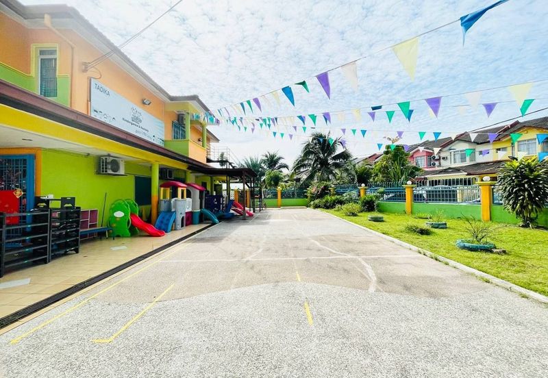 Bandar Damai Perdana